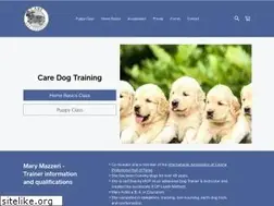 Sites similar to caredogtraining.com