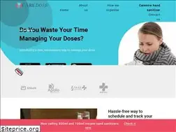 Sites similar to caredose.com