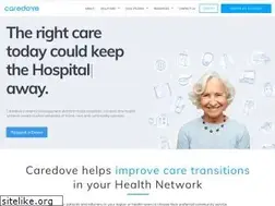 Sites similar to caredove.com