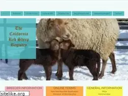 Sites similar to caredsheep.com