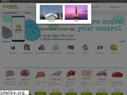 Sites similar to careeb.com.pk