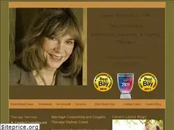 Sites similar to careebrown.com