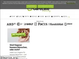 Sites similar to careelite.de