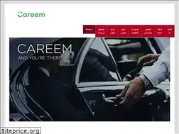 Sites similar to careem-eg.com