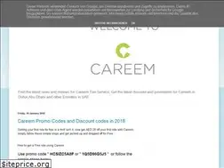 Sites similar to careemvouchercodes.blogspot.com