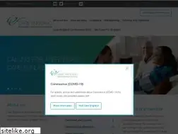 Sites similar to careengland.org.uk