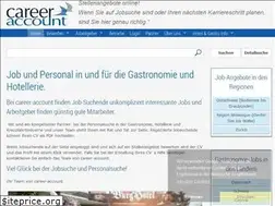 Sites similar to career-account.ch