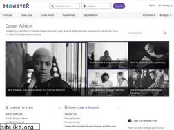 Sites similar to career-advice.monster.ca