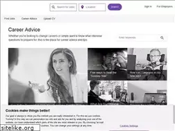 Sites similar to career-advice.monster.co.uk