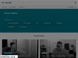 Sites similar to career-advice.monster.ie