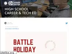 Sites similar to career-center.org