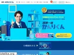 Sites similar to career-cloud.asia