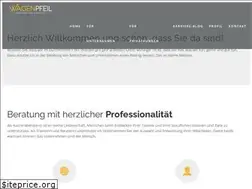 Sites similar to career-coach.de