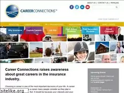 Sites similar to career-connections.info