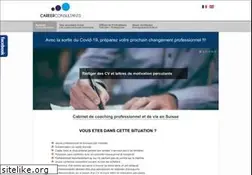 Sites similar to career-consultants.ch