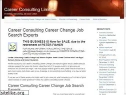 Sites similar to career-consulting-limited.com