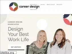 Sites similar to career-design.com