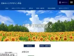 Sites similar to career-design.org