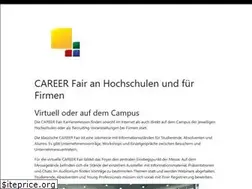 Sites similar to career-fair.de