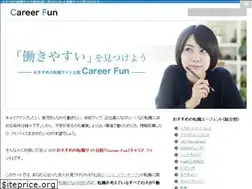 Sites similar to career-fun.com