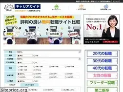 Sites similar to career-guide.info