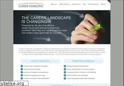 Sites similar to career-horizons.com