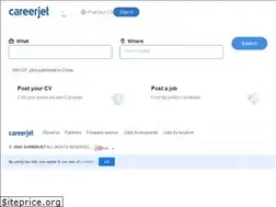 Sites similar to career-jet.cn