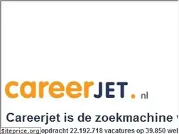 Sites similar to career-jet.nl