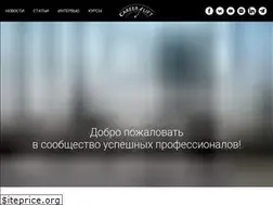 Sites similar to career-lift.ru
