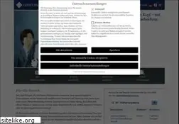 Sites similar to career-management.de
