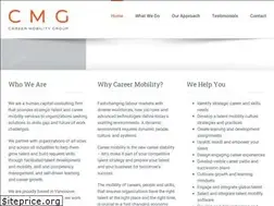 Sites similar to career-mobility.com