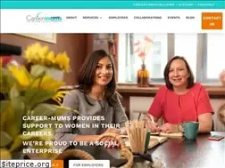Sites similar to career-mums.co.uk