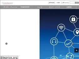 Sites similar to career-p.co.jp