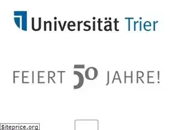 Sites similar to career-service.uni-trier.de