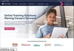 Sites similar to career-step.com