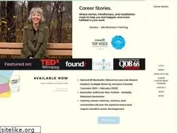 Sites similar to career-stories.com