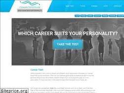 Sites similar to career-test.co.uk