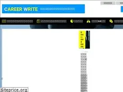 Sites similar to career-w.com