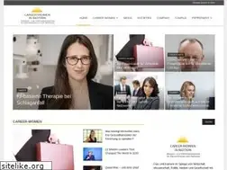 Sites similar to career-women.org