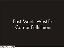 Sites similar to career-zen.com