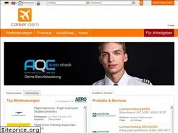 Sites similar to career.aero