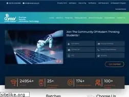 Sites similar to career.edu.pk