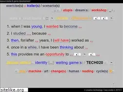 Sites similar to career.eliens.net