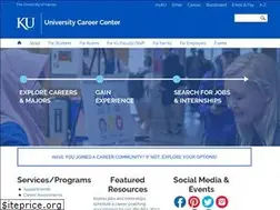 Sites similar to career.ku.edu