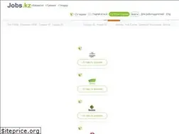 Sites similar to career.kz