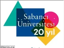 Sites similar to career.sabanciuniv.edu