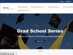 Sites similar to career.uci.edu