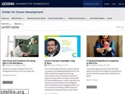 Sites similar to career.uconn.edu