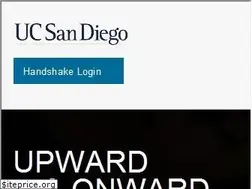 Sites similar to career.ucsd.edu