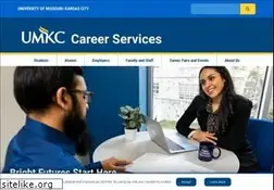 Sites similar to career.umkc.edu